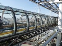 Tag 3 29.05.2023 Entdeckertour, Im Centre Pompidou