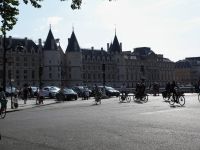 Tag 3 29.05.2023 Entdeckertour, Concièrgerie