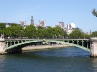 Tag 3 29.05.2023 Entdeckertour, Blick zum Rathaus