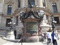 Tag 4 30.05.2023 Opéra