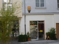 Tag 4 30.05.2023 Spaziergang im Marais