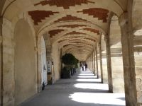 Tag 4 30.05.2023 Spaziergang im Marais, Place des Vosges