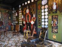 Tag 4 30.05.2023 Zu Besuch bei Victor Hugo