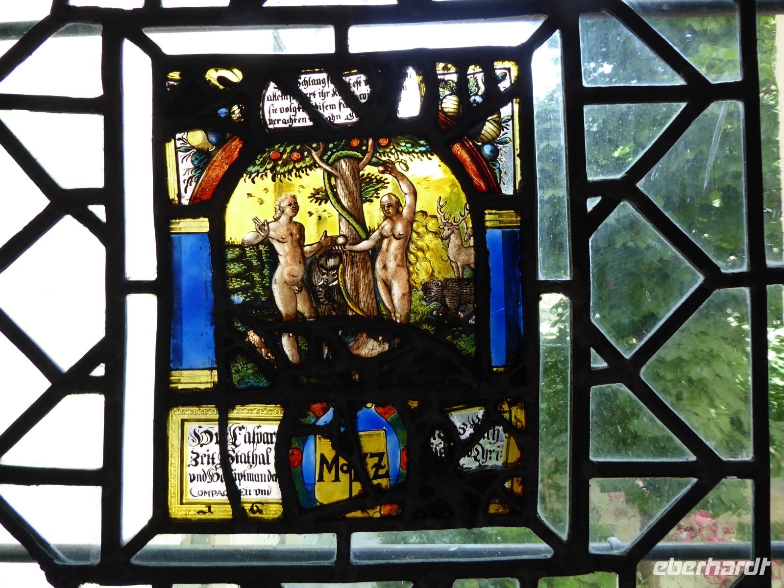 Tag 4 30.05.2023 Zu Besuch bei Victor Hugo