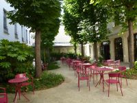 Tag 4 30.05.2023 Zu Besuch bei Victor Hugo