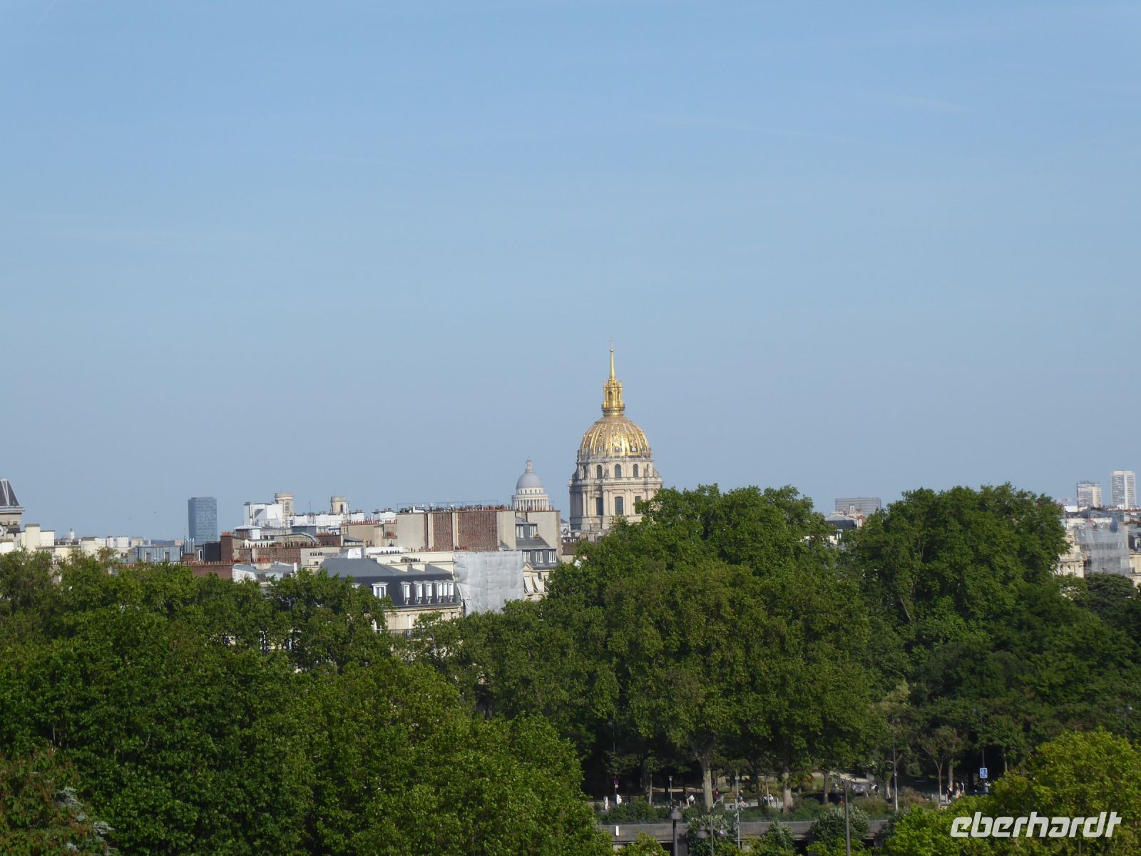 Tag 4, 30.05.2023 Invalidendom