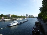 Tag 4, 30.05.2023 Seine