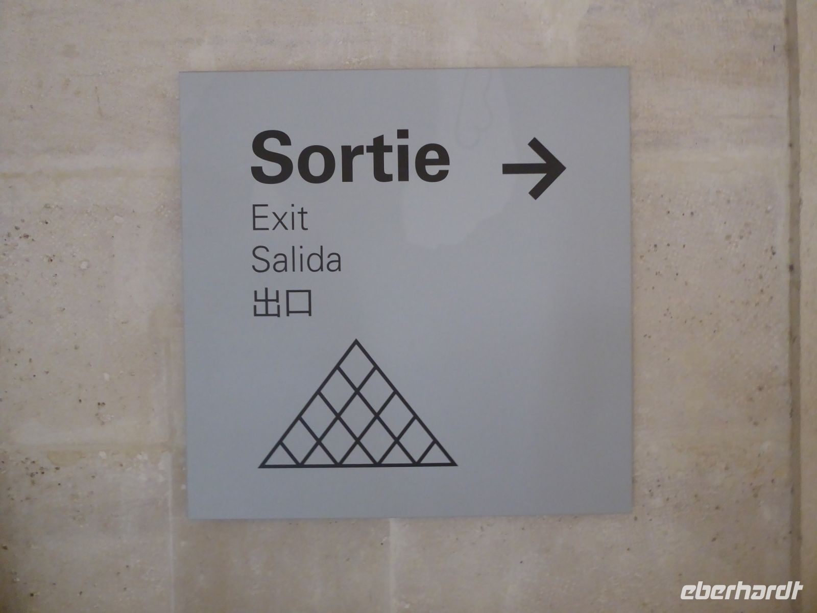 Tag 5 31.05.2023 Im Louvre 