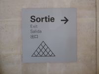 Tag 5 31.05.2023 Im Louvre 