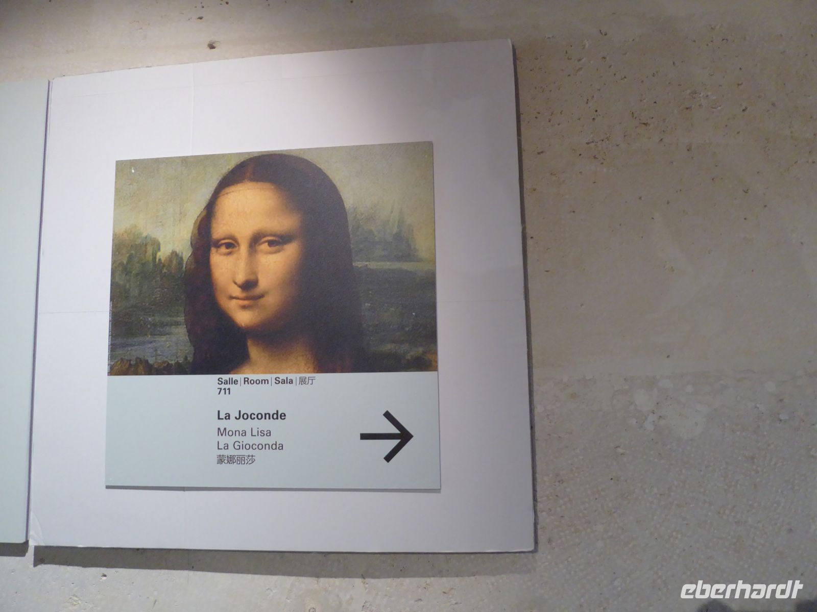 Tag 5 31.05.2023 Im Louvre 