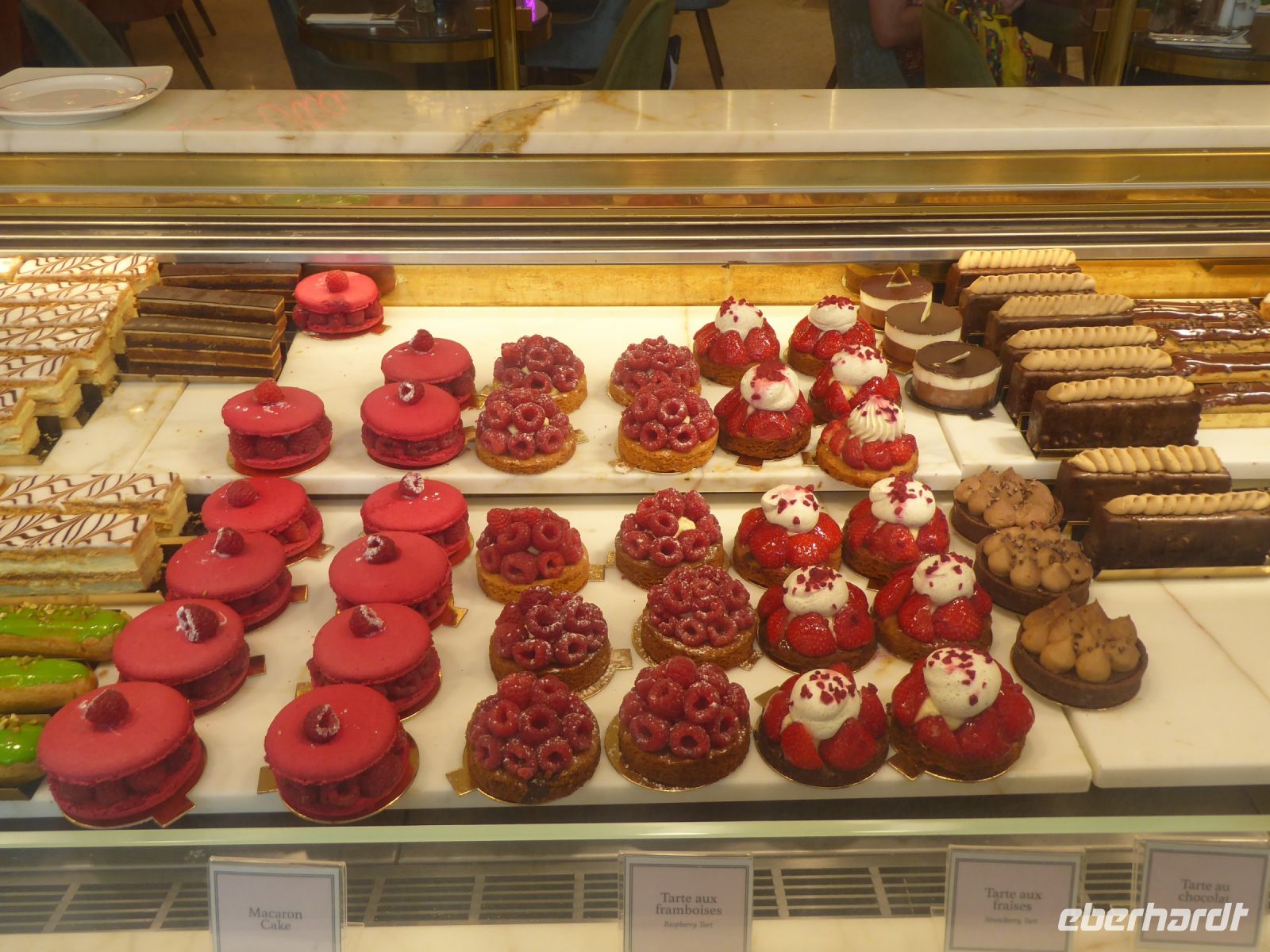 Tag 5 31.05.2023 Leckereien