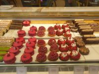 Tag 5 31.05.2023 Leckereien