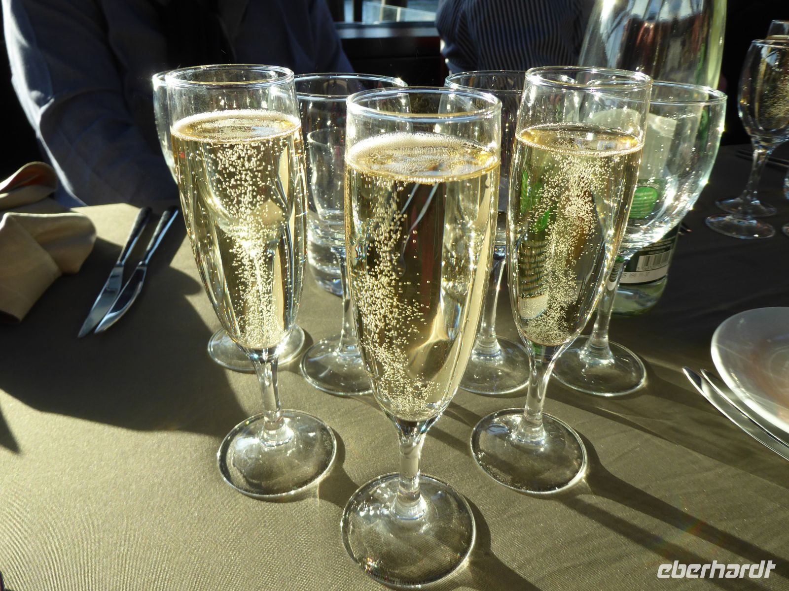 Tag 5, 31.05.2023 Dinner Cruise 