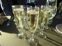 Tag 5, 31.05.2023 Dinner Cruise 