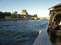 Tag 5, 31.05.2023 Dinner Cruise