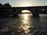 Tag 5, 31.05.2023 Dinner Cruise 