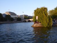 Tag 5, 31.05.2023 Dinner Cruise 