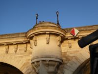 Tag 5, 31.05.2023 Dinner Cruise, Pont Neuf
