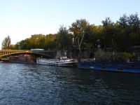 Tag 5, 31.05.2023 Dinner Cruise 