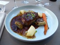 Tag 5, 31.05.2023 Dinner Cruise 