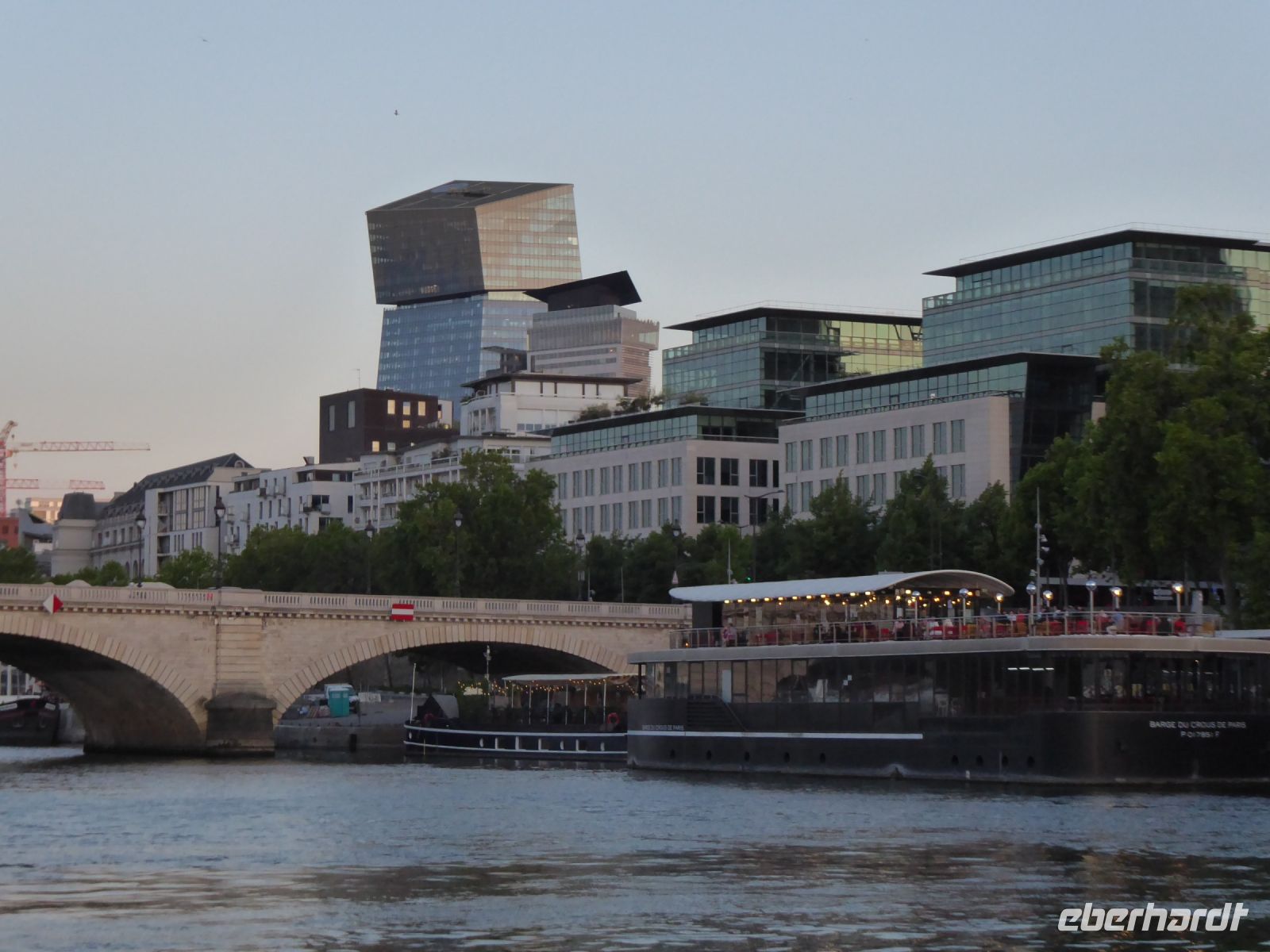 Tag 5, 31.05.2023 Dinner Cruise, Tour Duo