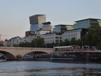 Tag 5, 31.05.2023 Dinner Cruise, Tour Duo