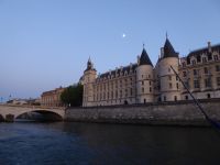 Tag 5, 31.05.2023 Dinner Cruise, Concièrgerie