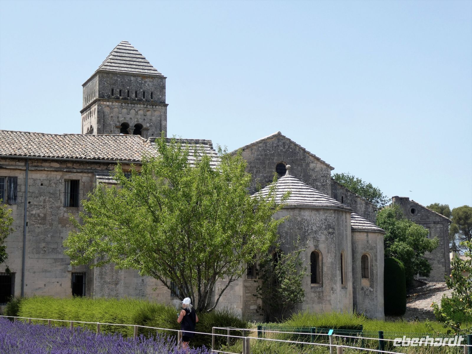 Abtei St.Paul in Mausole