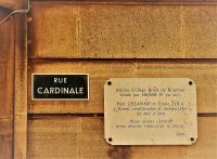 Erinnerungen an die Freundschaft von Cezanne und Zola