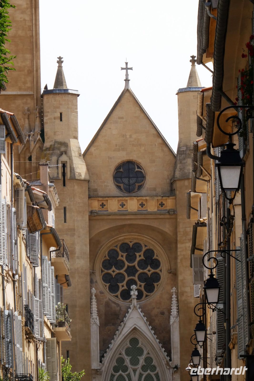 Kirche St.Jean-de-Malte
