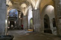 Kathedrale Saint-Saveur