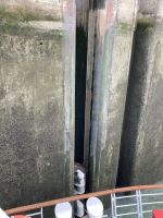 Faszination Schleuse