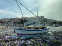 Les Saintes-Maries-de-Mer