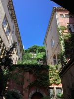 Lyon: So lässt es sich auch gut leben.