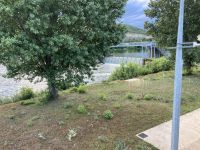 und wieder eine Schleuse....