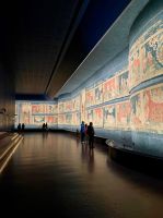 Die Tapisserie der Apokalypse