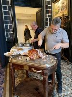 Hier meint man es gut mit uns <3