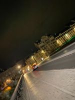 Moyen Pont, die mittlere Brücke über die Mosel