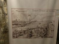 So idealisiert wurde in Deuschland berichtet