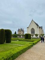 Tatsächlich, jetzt sieht es gerade aus!