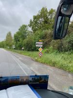 Wir verlssen Qimper und Kemper, auf Französich und auf Bretonisch