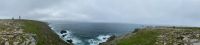Pointe du Raz: Panorama