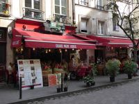 Tag 1 Entdeckerspaziergang 