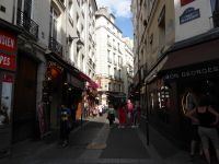 Tag 1 Entdeckerspaziergang 