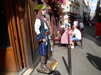 Tag 1 Entdeckerspaziergang 