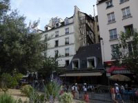 Tag 1 Entdeckerspaziergang