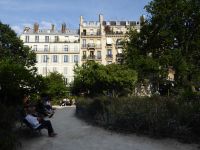 Tag 1 Entdeckerspaziergang 