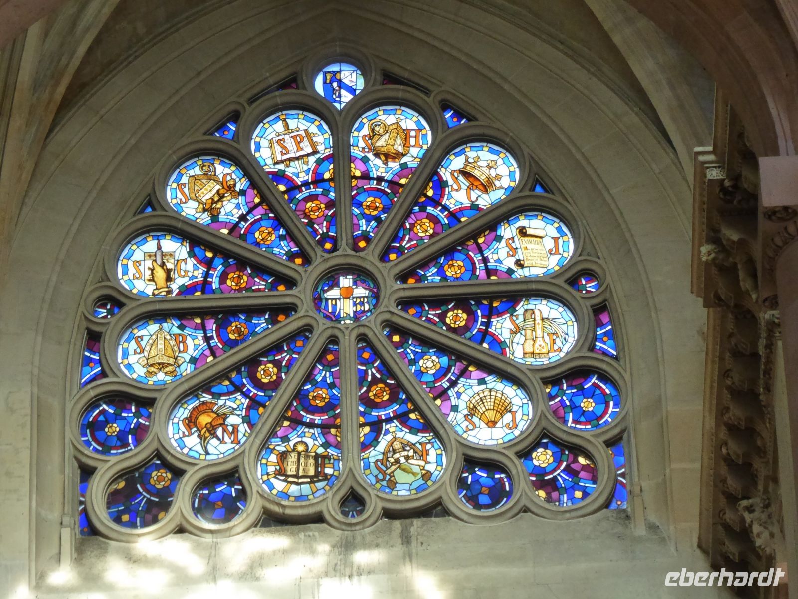 Tag 1 Entdeckerspaziergang 