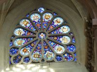 Tag 1 Entdeckerspaziergang 