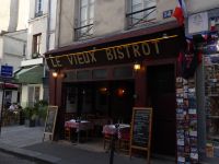 Tag 1 Entdeckerspaziergang 